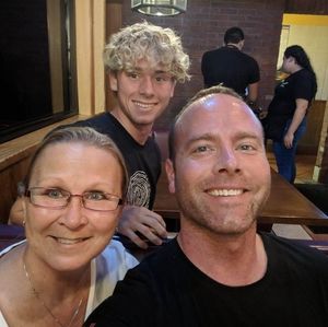 Meet your Posher, Joanne